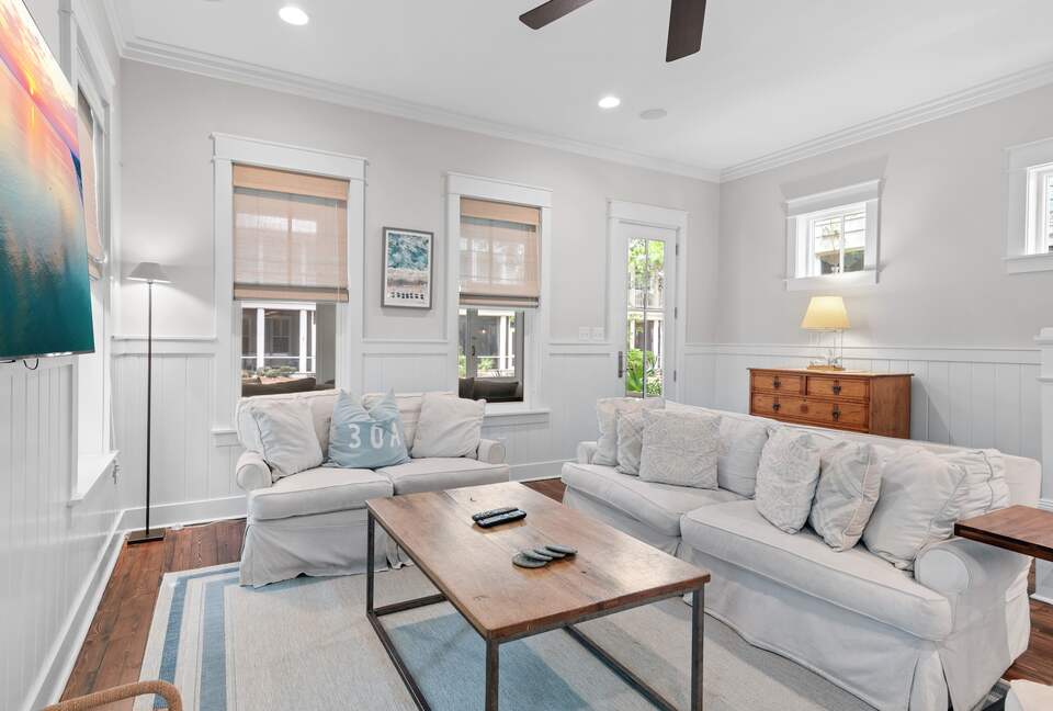 The Swizzle Inn - Santa Rosa Beach, Florida