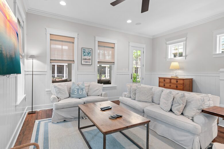 The Swizzle Inn - Santa Rosa Beach, Florida