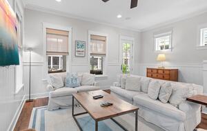 The Swizzle Inn - Santa Rosa Beach, Florida