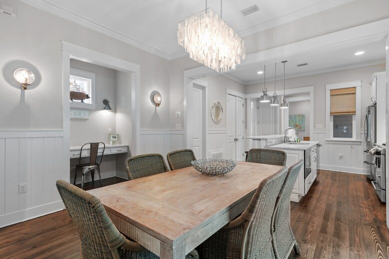 The Swizzle Inn - Santa Rosa Beach, Florida