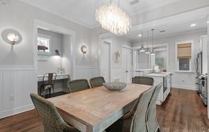 The Swizzle Inn - Santa Rosa Beach, Florida