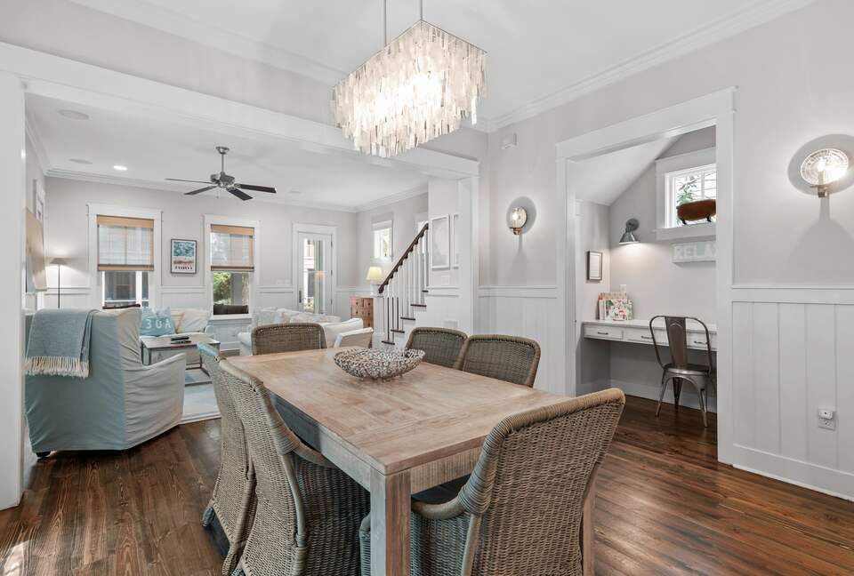 The Swizzle Inn - Santa Rosa Beach, Florida