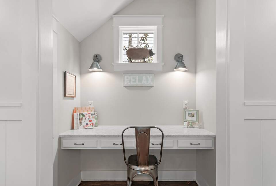 The Swizzle Inn - Santa Rosa Beach, Florida