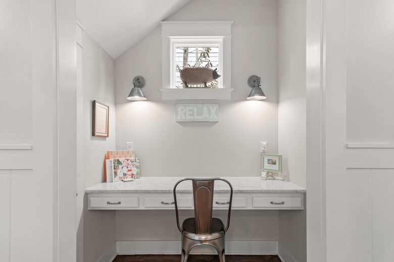 The Swizzle Inn - Santa Rosa Beach, Florida