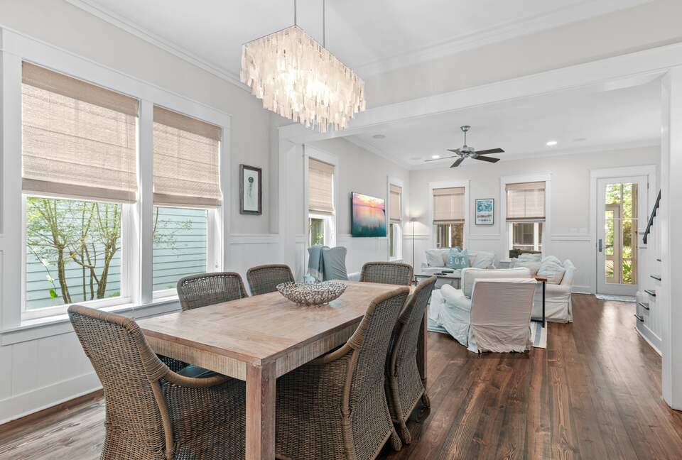 The Swizzle Inn - Santa Rosa Beach, Florida