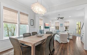 The Swizzle Inn - Santa Rosa Beach, Florida