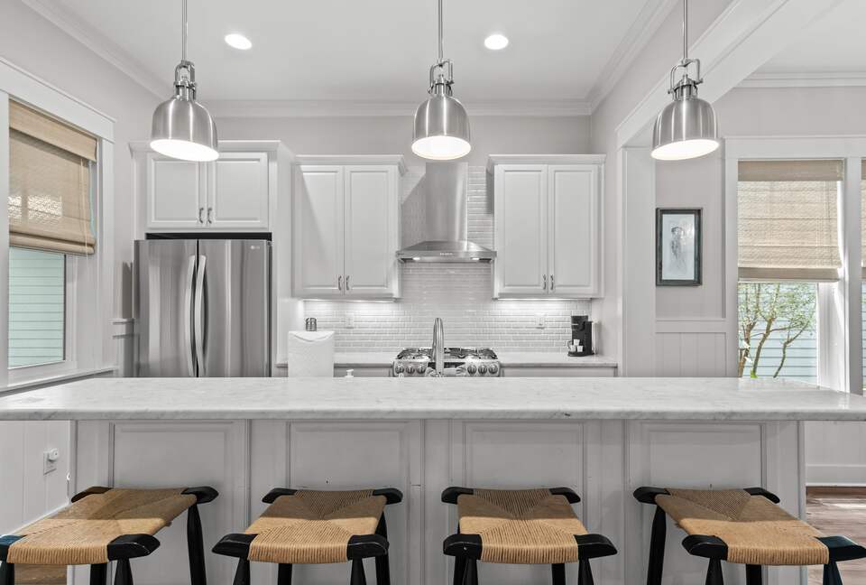 The Swizzle Inn - Santa Rosa Beach, Florida