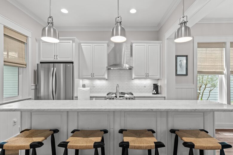 The Swizzle Inn - Santa Rosa Beach, Florida