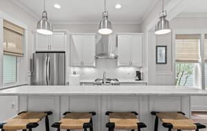 The Swizzle Inn - Santa Rosa Beach, Florida