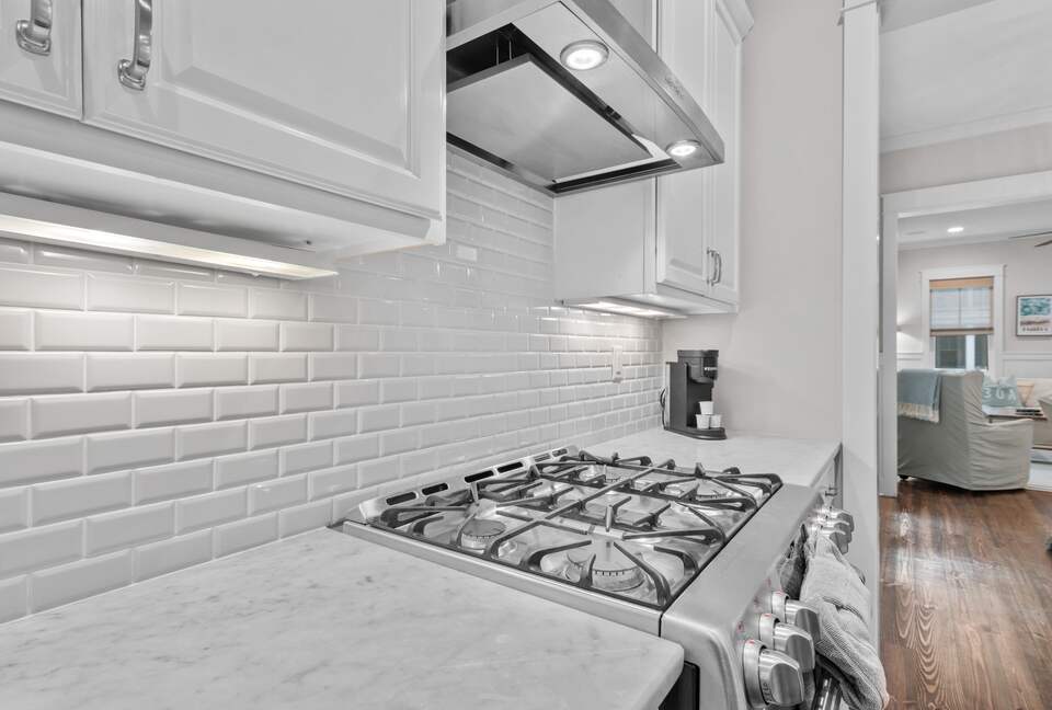 The Swizzle Inn - Santa Rosa Beach, Florida