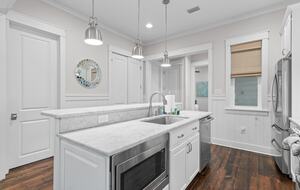 The Swizzle Inn - Santa Rosa Beach, Florida