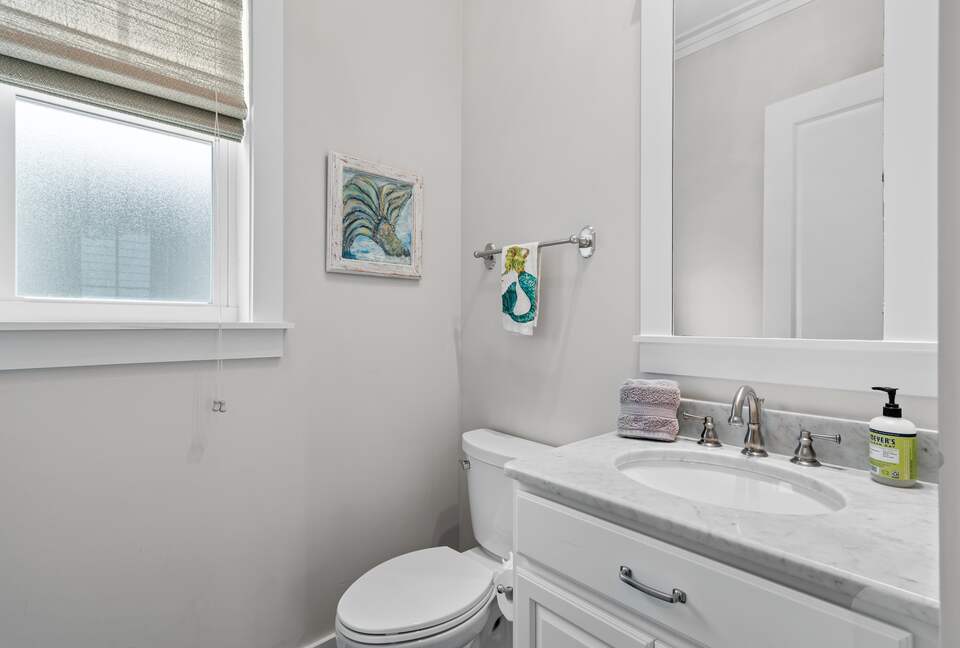 The Swizzle Inn - Santa Rosa Beach, Florida