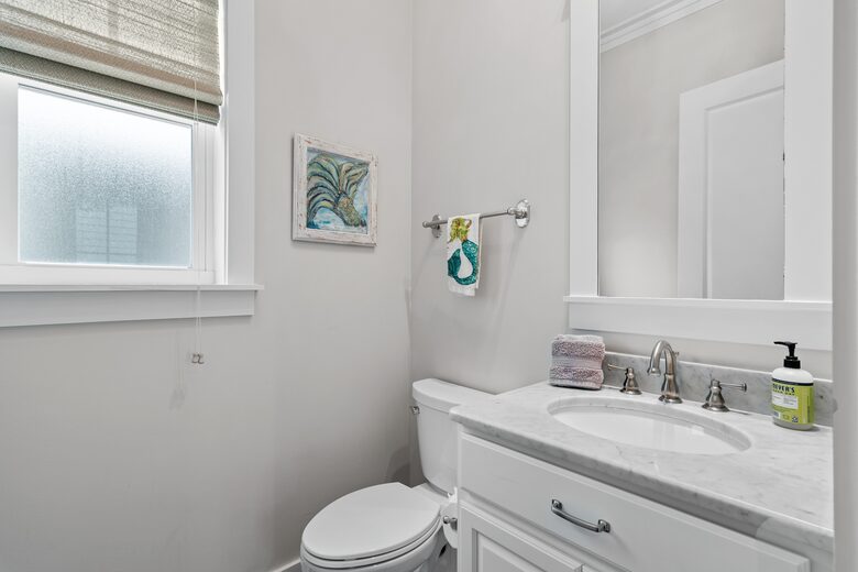 The Swizzle Inn - Santa Rosa Beach, Florida