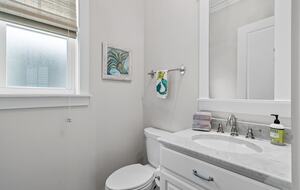 The Swizzle Inn - Santa Rosa Beach, Florida