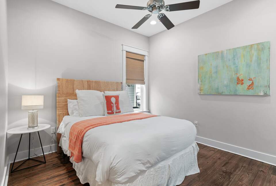 The Swizzle Inn - Santa Rosa Beach, Florida