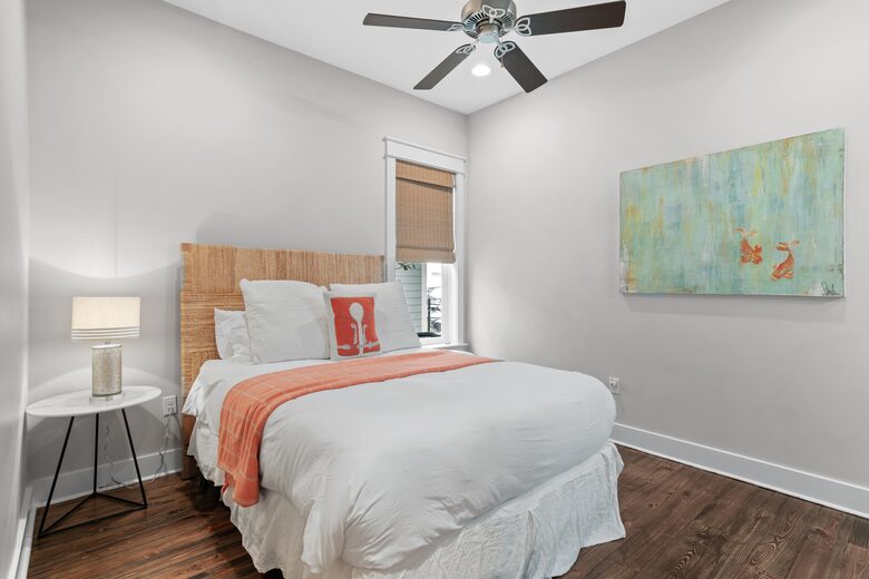 The Swizzle Inn - Santa Rosa Beach, Florida