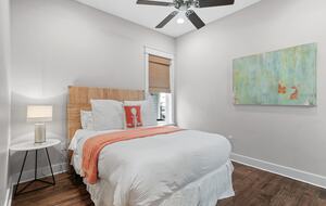 The Swizzle Inn - Santa Rosa Beach, Florida