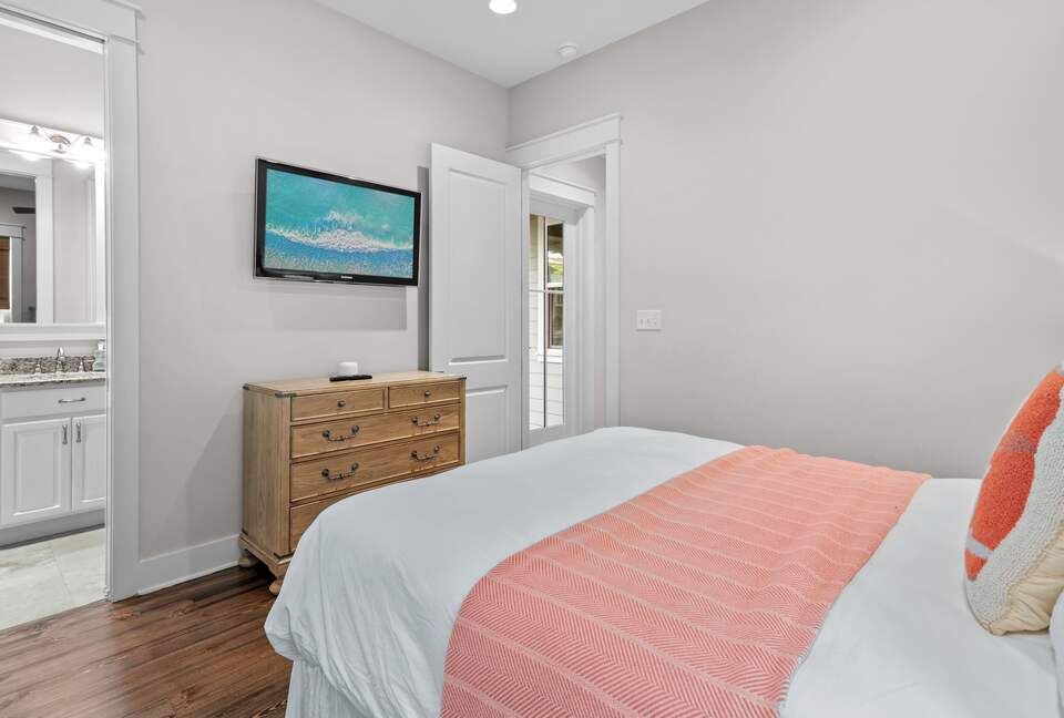 The Swizzle Inn - Santa Rosa Beach, Florida