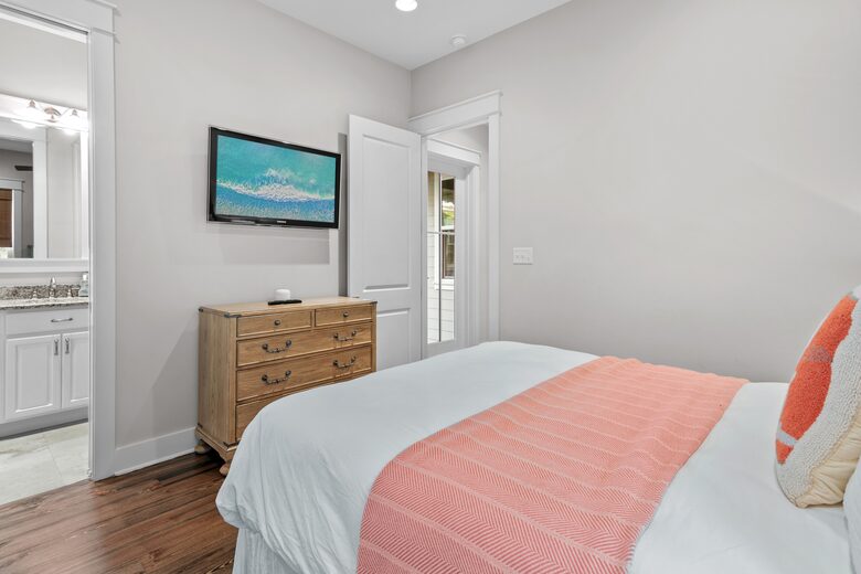 The Swizzle Inn - Santa Rosa Beach, Florida