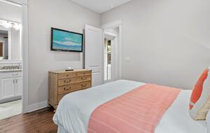 The Swizzle Inn - Santa Rosa Beach, Florida