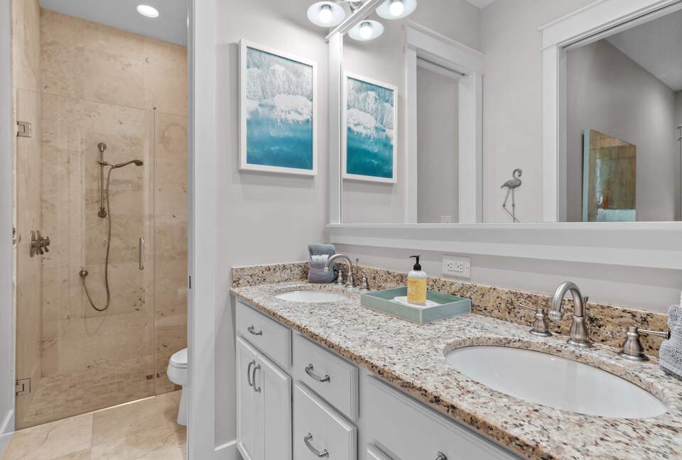 The Swizzle Inn - Santa Rosa Beach, Florida