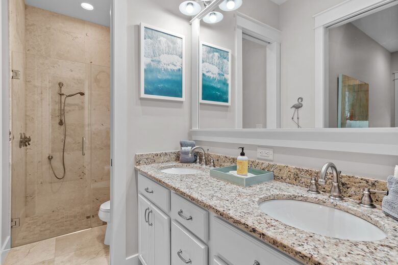 The Swizzle Inn - Santa Rosa Beach, Florida