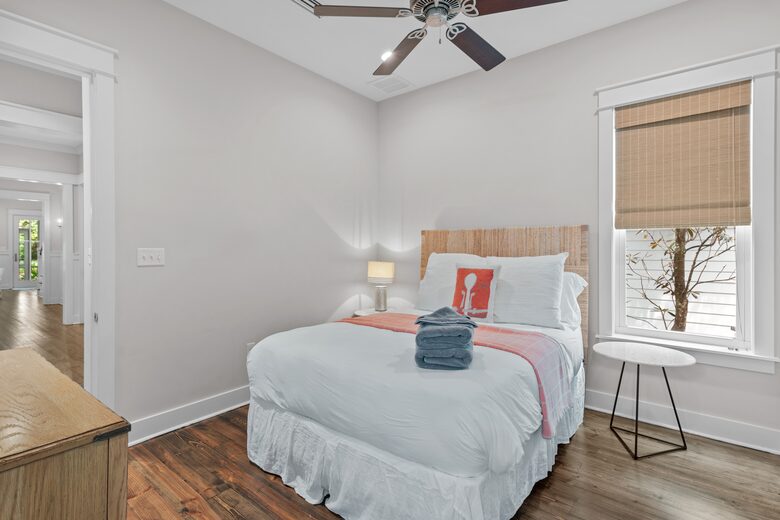 The Swizzle Inn - Santa Rosa Beach, Florida