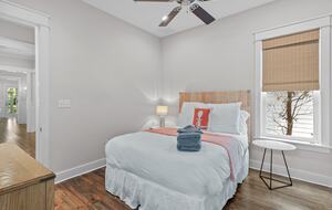 The Swizzle Inn - Santa Rosa Beach, Florida