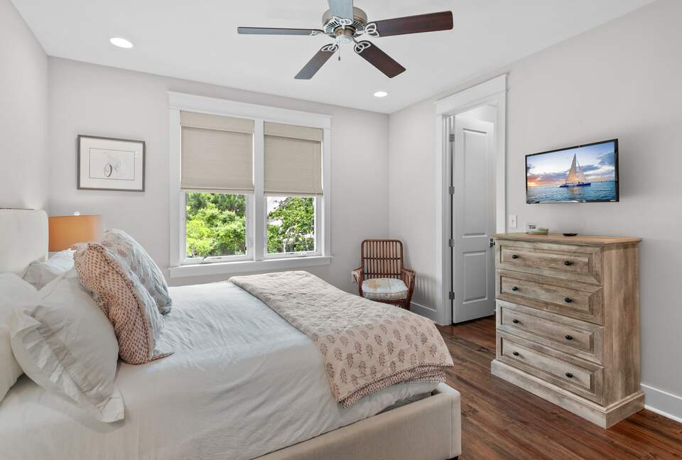 The Swizzle Inn - Santa Rosa Beach, Florida