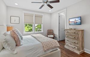 The Swizzle Inn - Santa Rosa Beach, Florida