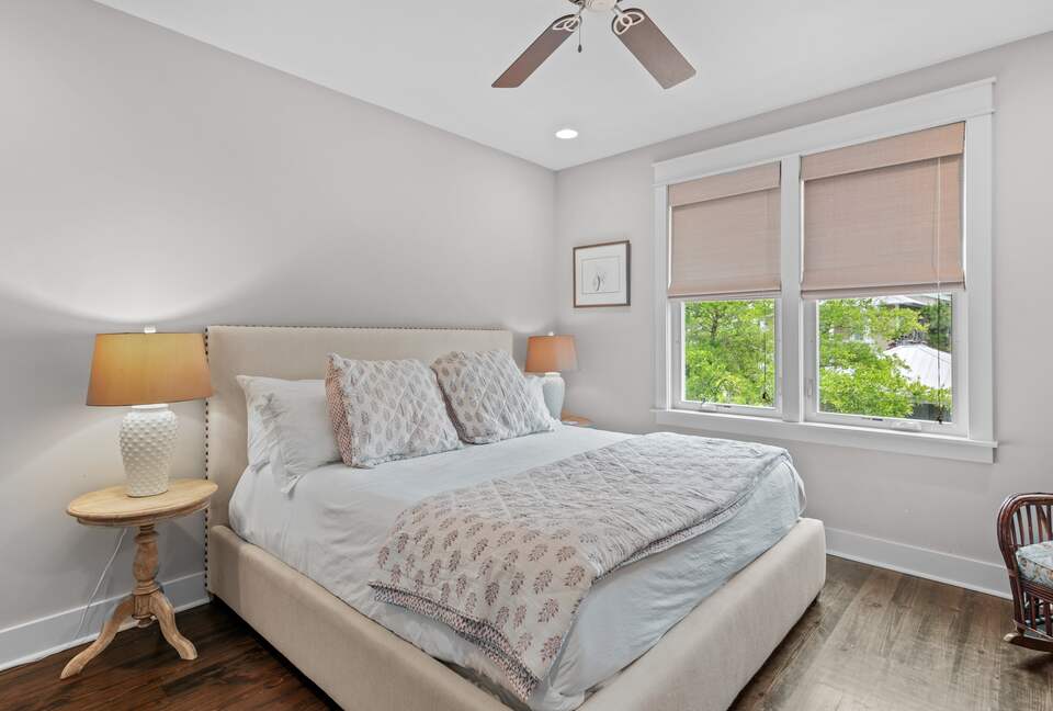 The Swizzle Inn - Santa Rosa Beach, Florida