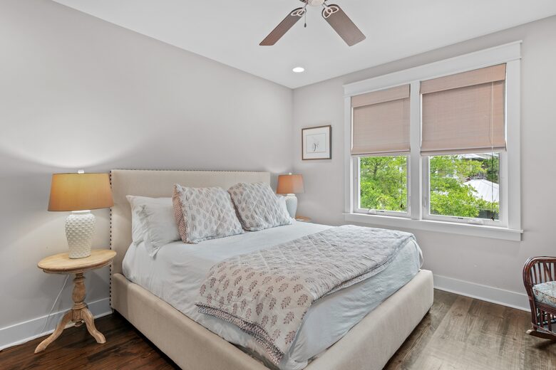 The Swizzle Inn - Santa Rosa Beach, Florida