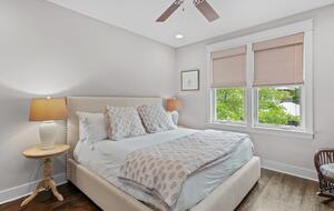 The Swizzle Inn - Santa Rosa Beach, Florida