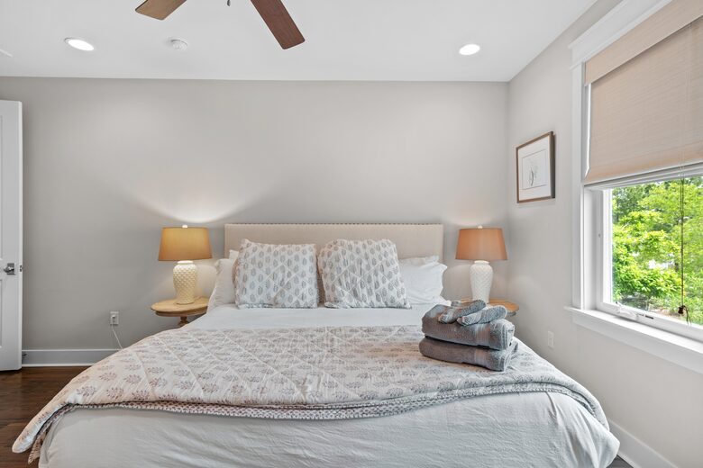 The Swizzle Inn - Santa Rosa Beach, Florida