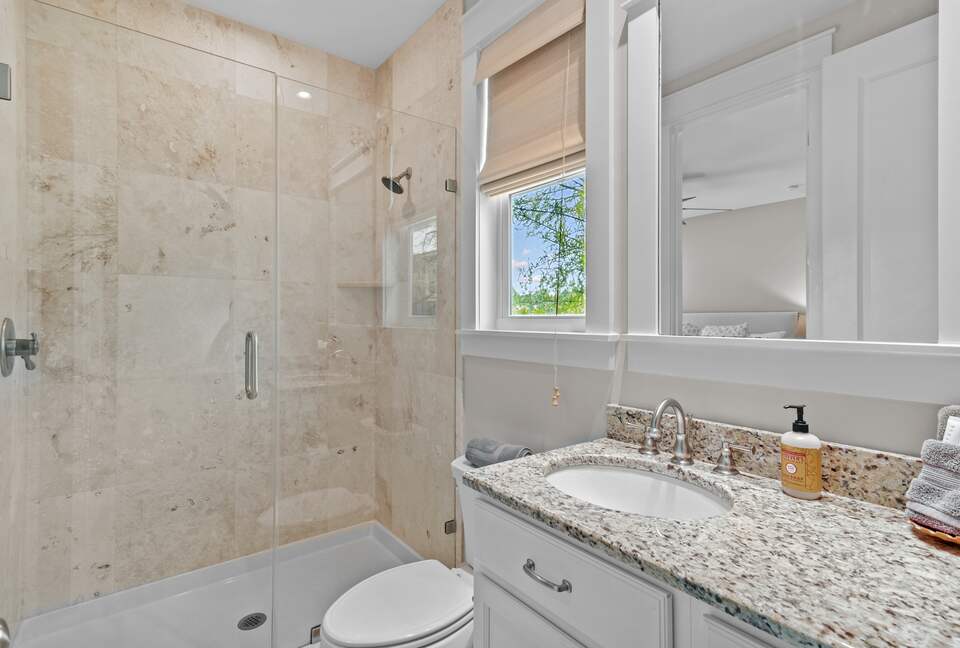 The Swizzle Inn - Santa Rosa Beach, Florida