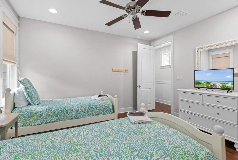 The Swizzle Inn - Santa Rosa Beach, Florida