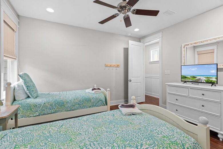 The Swizzle Inn - Santa Rosa Beach, Florida