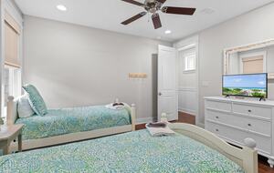 The Swizzle Inn - Santa Rosa Beach, Florida