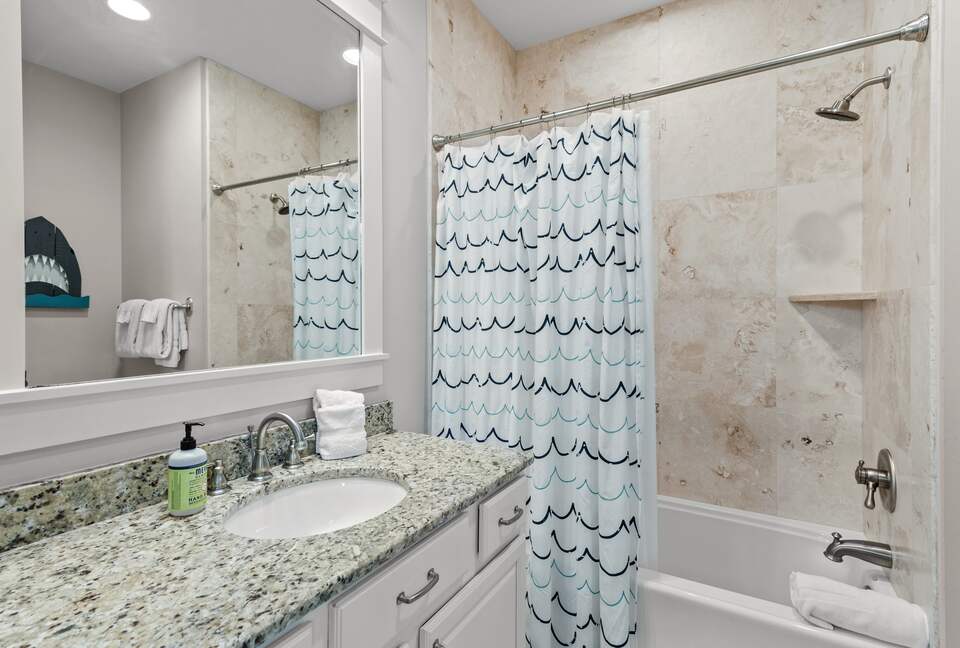 The Swizzle Inn - Santa Rosa Beach, Florida