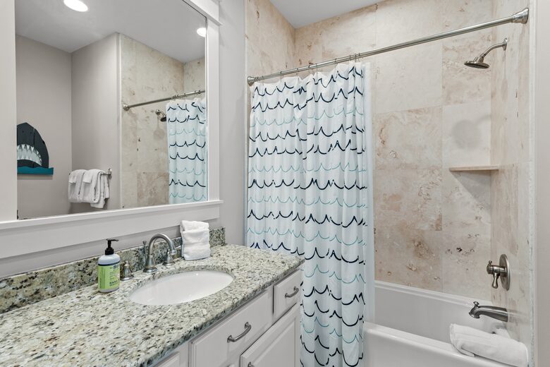 The Swizzle Inn - Santa Rosa Beach, Florida