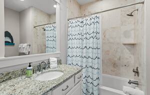 The Swizzle Inn - Santa Rosa Beach, Florida