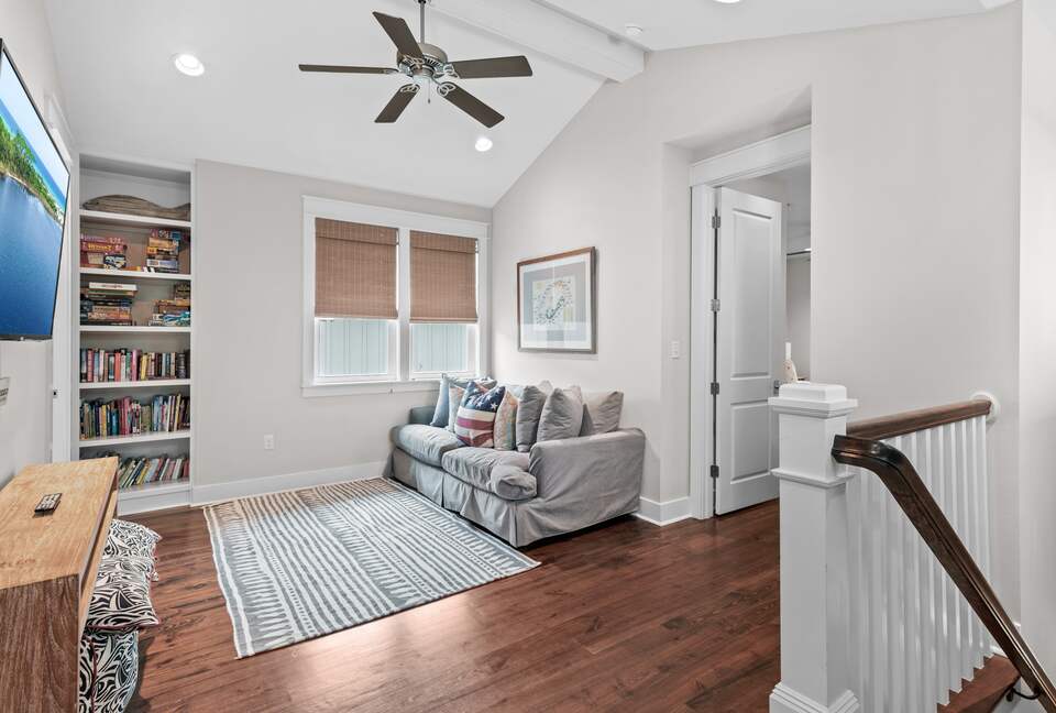 The Swizzle Inn - Santa Rosa Beach, Florida