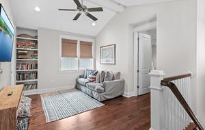 The Swizzle Inn - Santa Rosa Beach, Florida