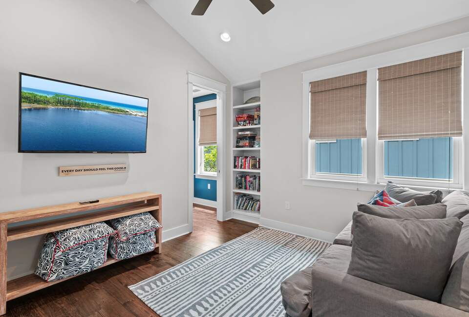 The Swizzle Inn - Santa Rosa Beach, Florida