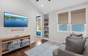 The Swizzle Inn - Santa Rosa Beach, Florida