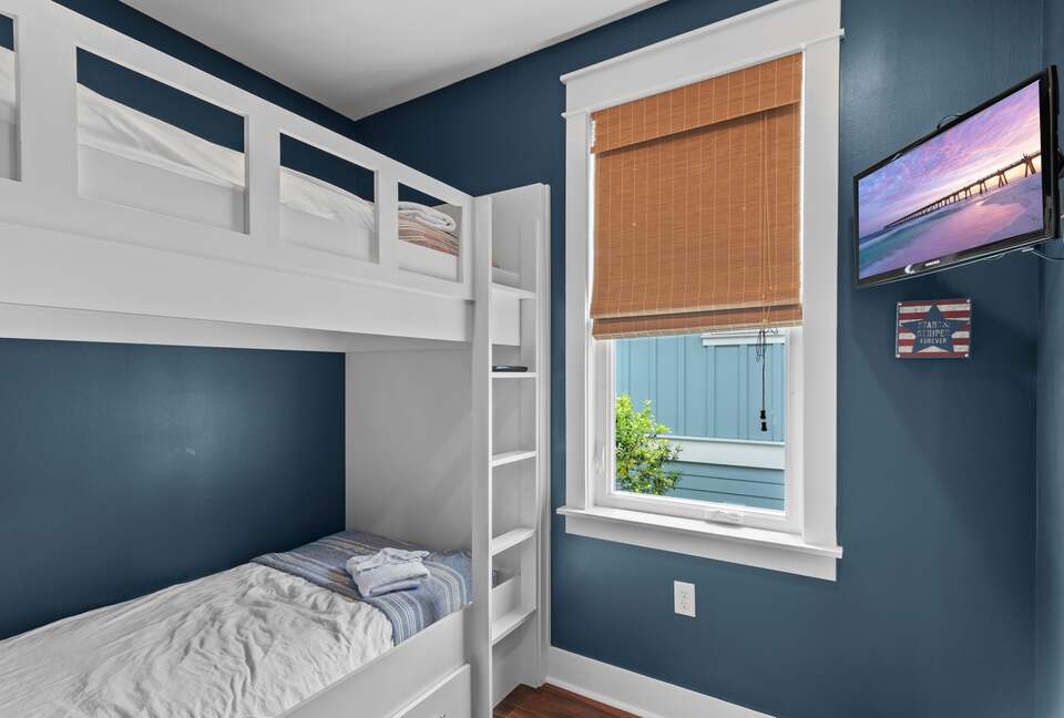 The Swizzle Inn - Santa Rosa Beach, Florida