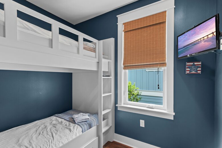 The Swizzle Inn - Santa Rosa Beach, Florida