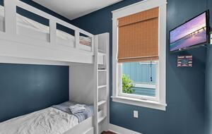 The Swizzle Inn - Santa Rosa Beach, Florida