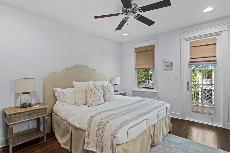 The Swizzle Inn - Santa Rosa Beach, Florida