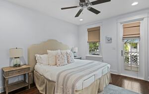 The Swizzle Inn - Santa Rosa Beach, Florida